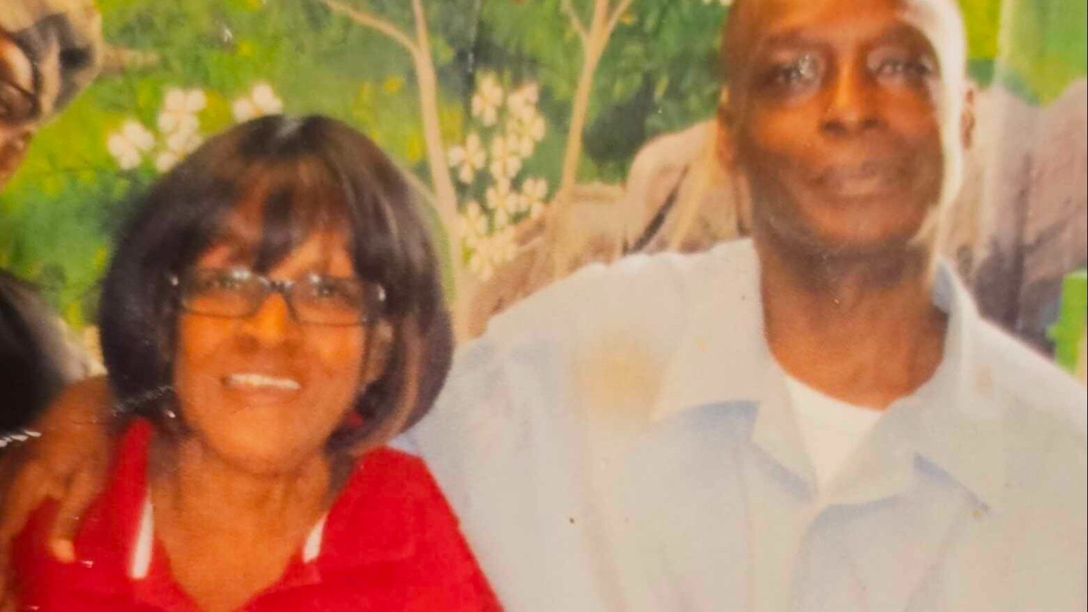 Petition · Grant Parole to Keith Williams, a Reformed Elderly Inmate in ...