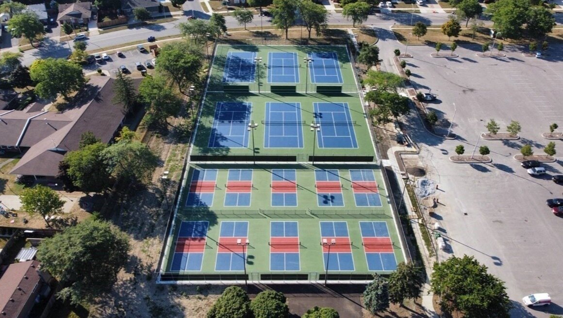 Petition · Stop Windsor Pickleball Club from taking over the Forest