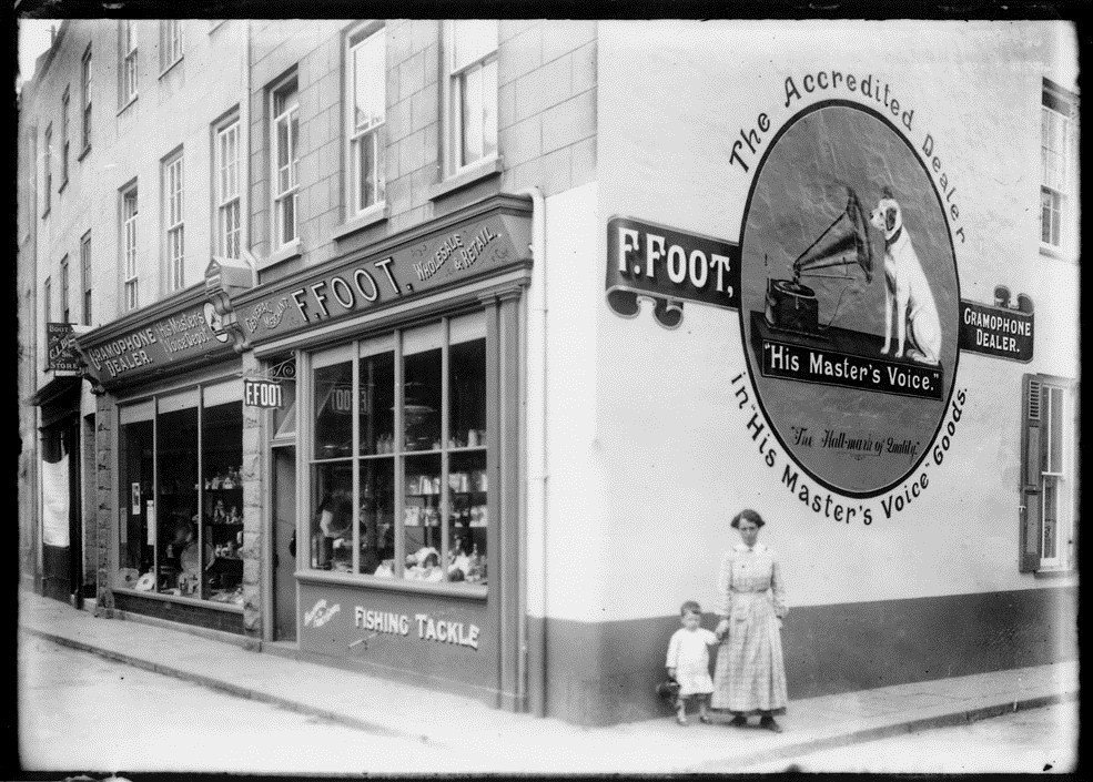 Petition · STOP the demolition of the historic buildings in Pitt Street