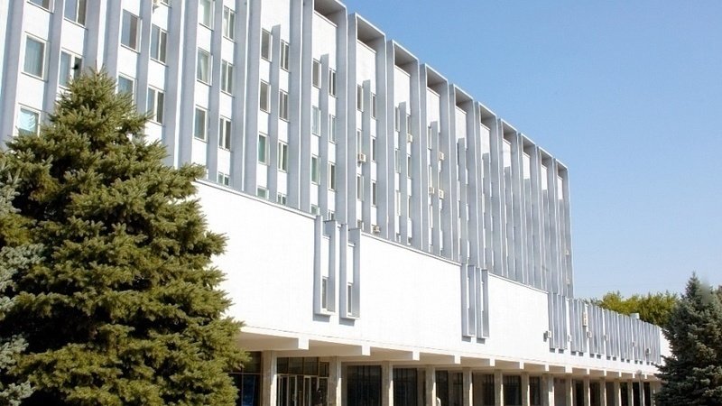 Петиция · Введение дистанционного формата обучения на территории КубГау ...