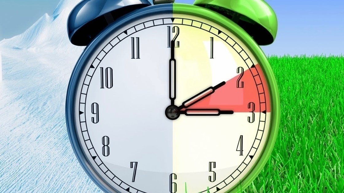 Petition · Nova Scotia To Discontinue Daylight Savings Time Canada