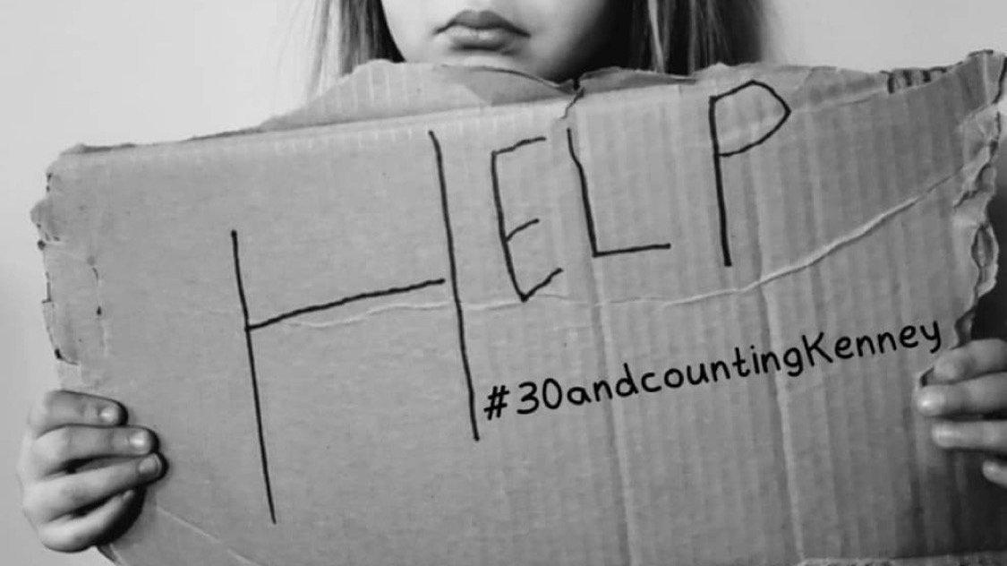 Petition · Review Alberta's Child Welfare System 30andcountingkenney