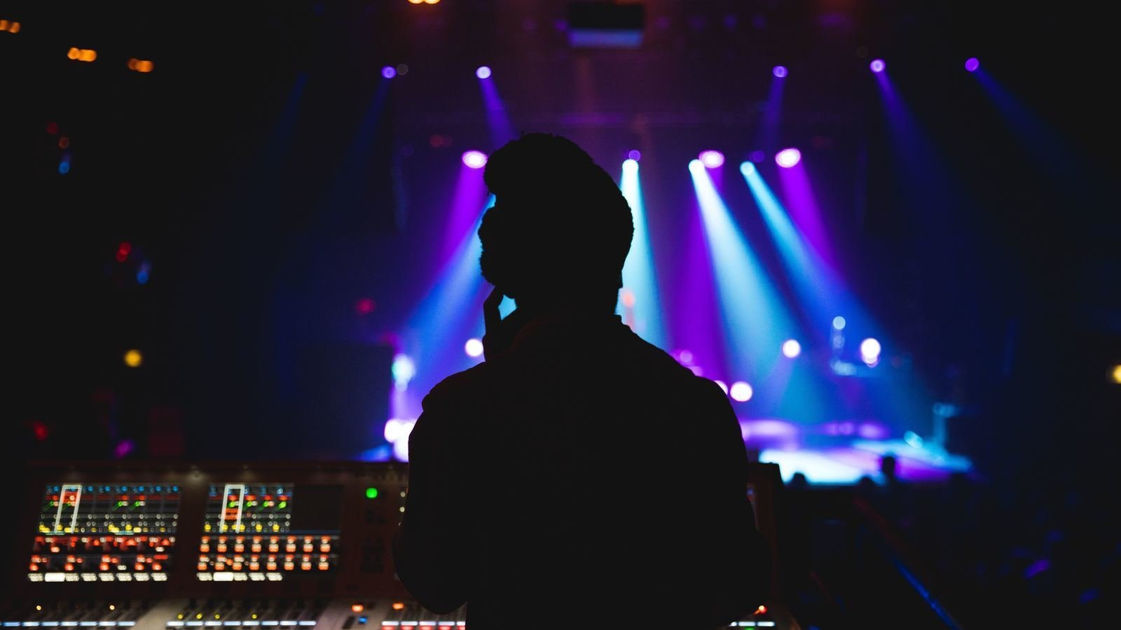 Petition · Amplified Music Amendment to Noise Ordinance for Monterey County, CA Monterey