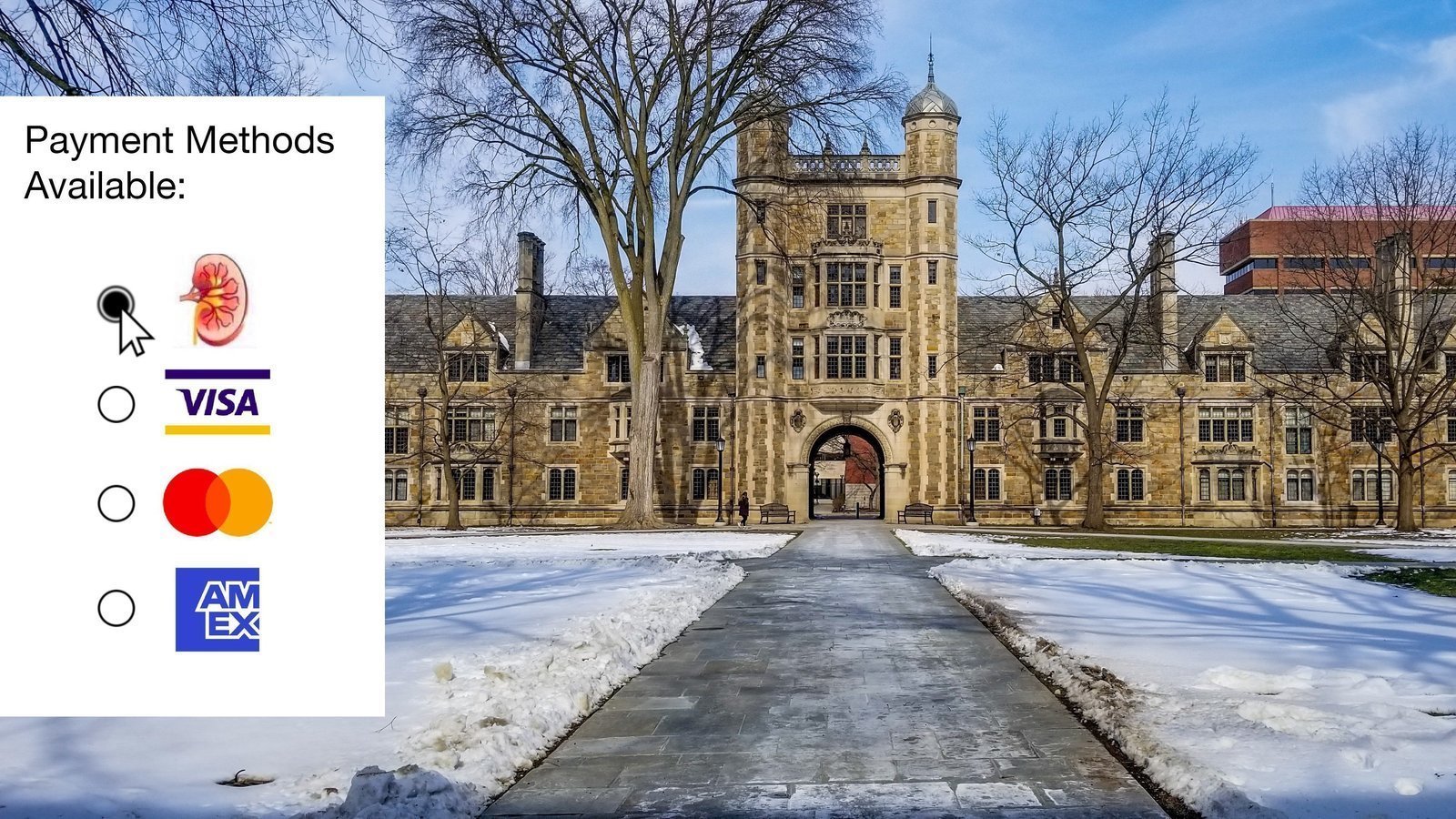 Petition · University of Michigan Tuition Freeze ·