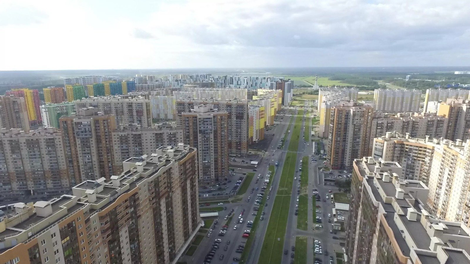 Петиция · Постройте метро Шуваловский проспект Санкт-Петербург - Россия ...