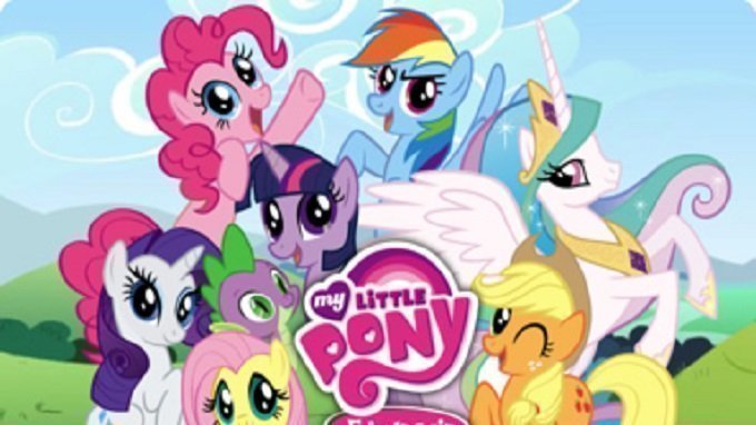 petition graeme kelly get a my little pony friendship is magic