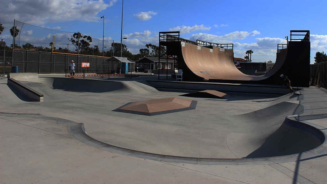 Petition · Add on to the Manteno skatepark United States ·