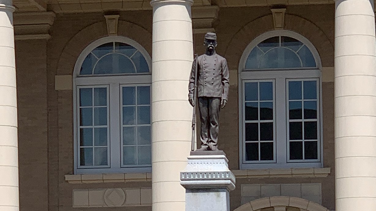 Petition · Remove The Confederate Statue In Wadesboro, NC ·