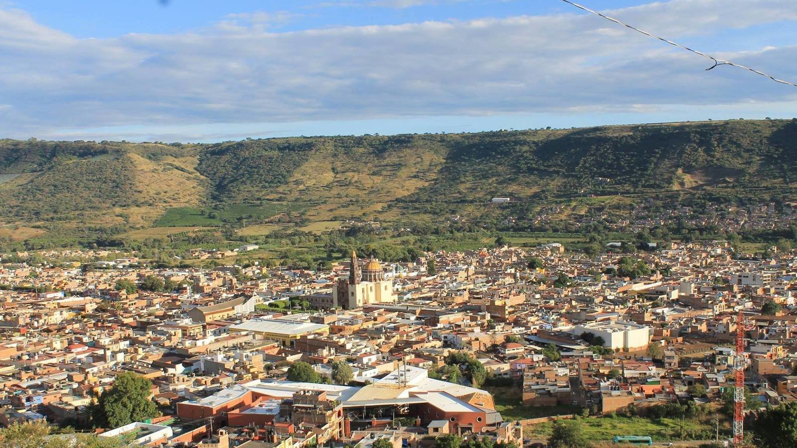 Petición · Gratuito en Atotonilco ·