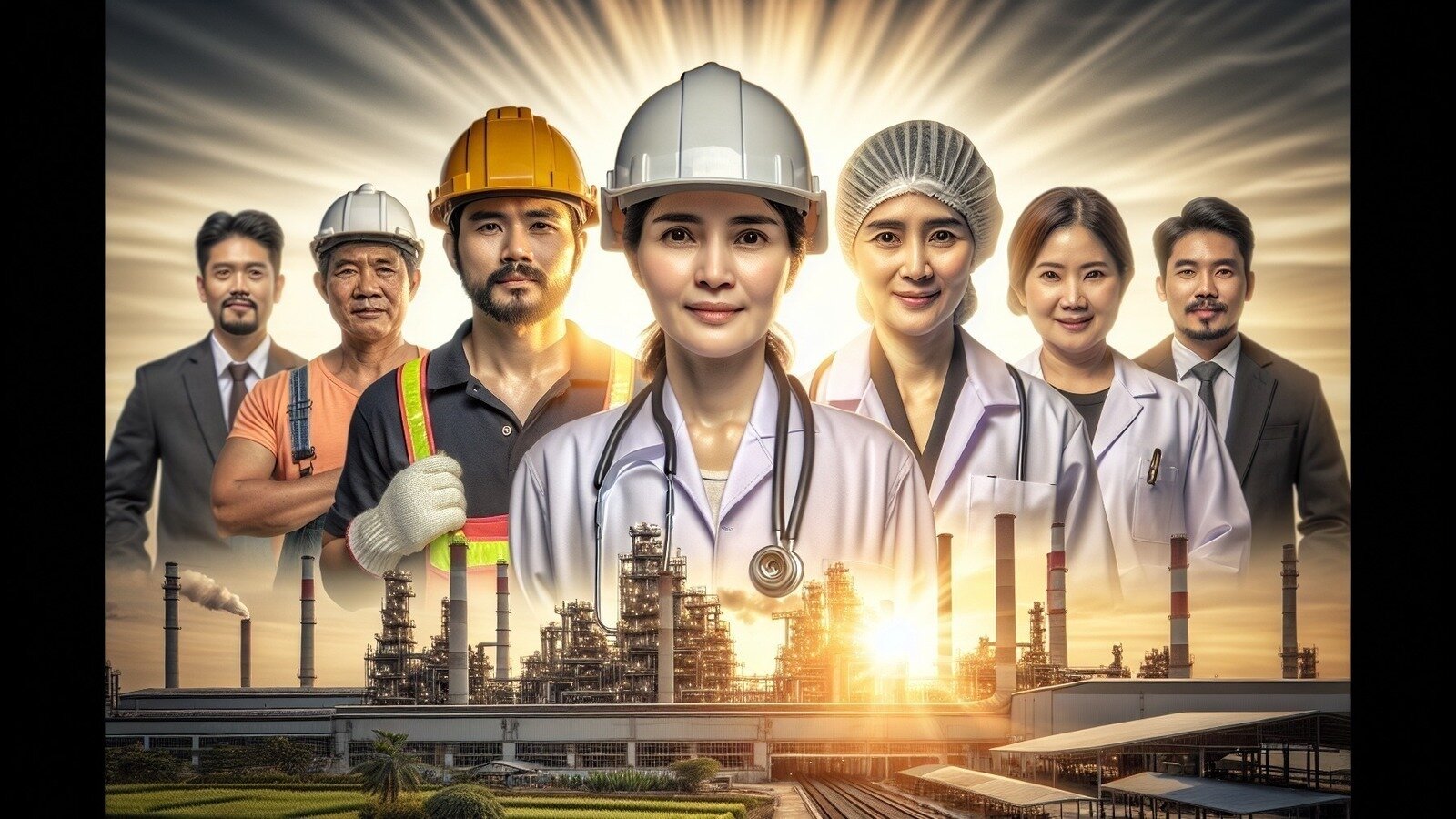 Workers Rights Manufacturing Petition · Transform Workers' Rights for a Just Workplace - United ...