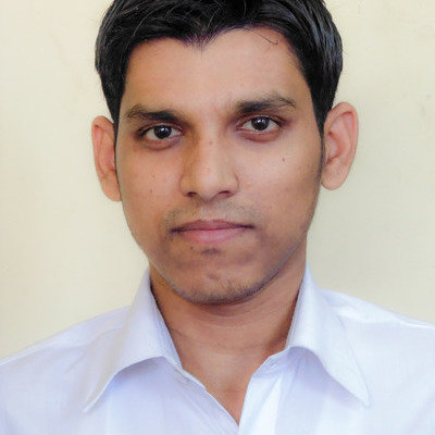 ChangeOrg profile picture for @rishikesh
