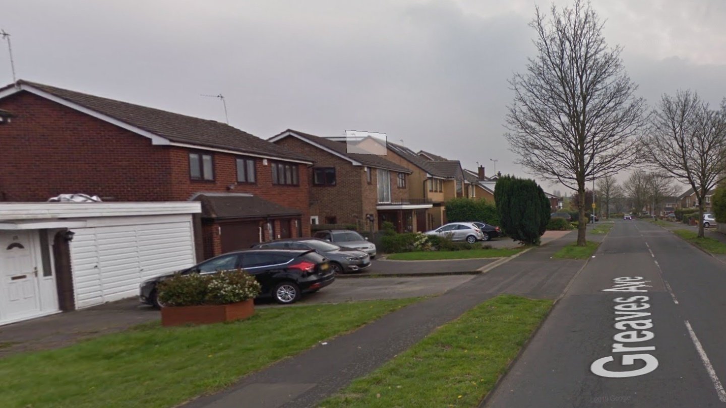 Petition · Get speed bumps on Greaves Avenue, Walsall before a fatality