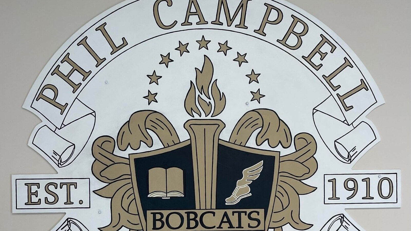 Petition · Petition for the Removal of Phil Campbell High School’s Head
