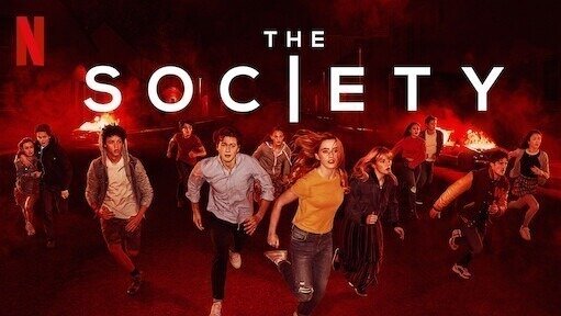Pétition · UNE SAISON 2 POUR "THE SOCIETY" - France · Change.org
