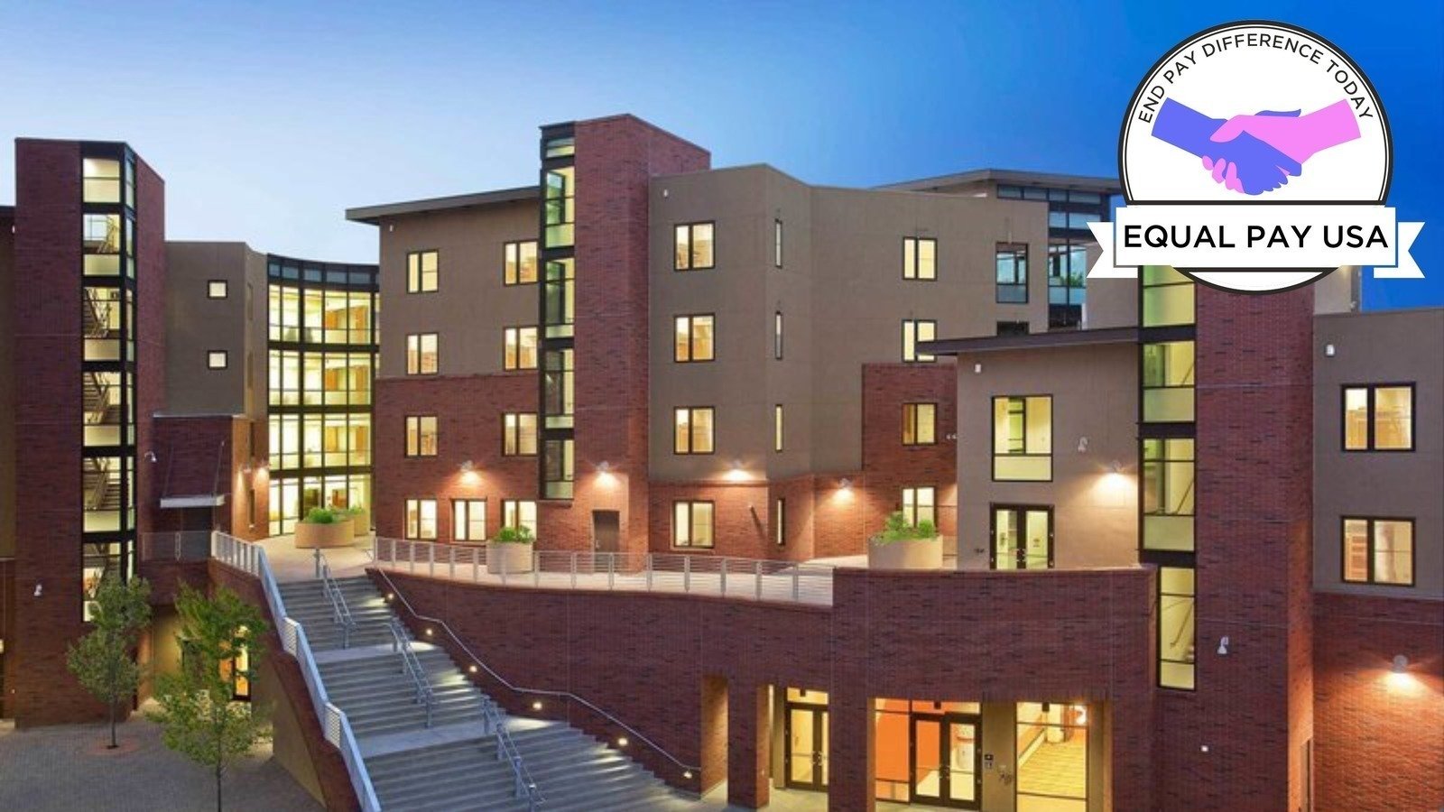 Petition Mnortham mail csuchico edu Bring Equal Pay To CSU Chico 