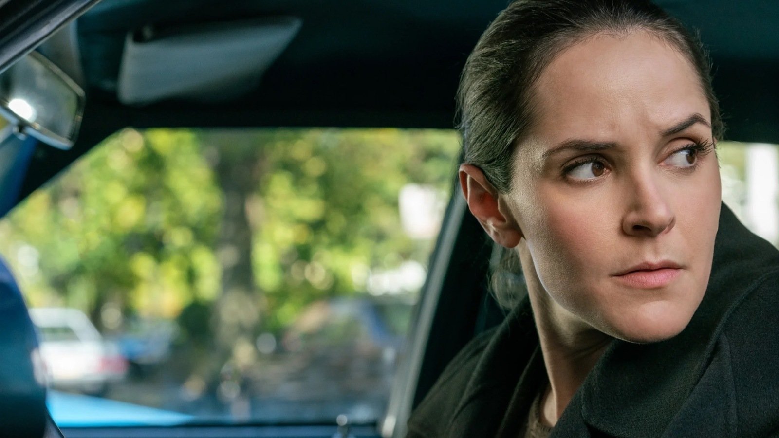 Petition · Detective Burke Must Go Episode 1 Of Season 3! United