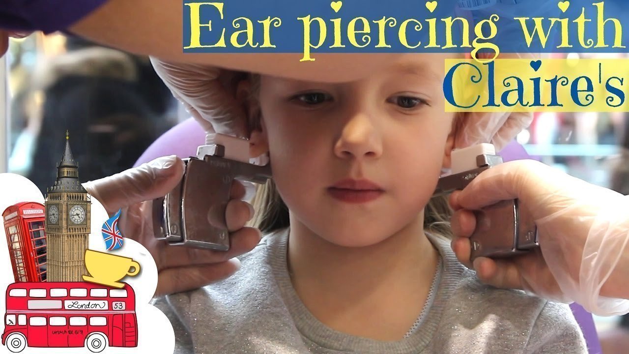 Petition · We need to ban the piercing gun!! United States ·