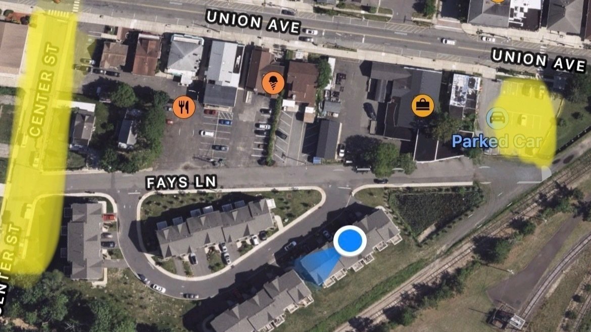 Petition · Parking on Fay’s Lane United States ·