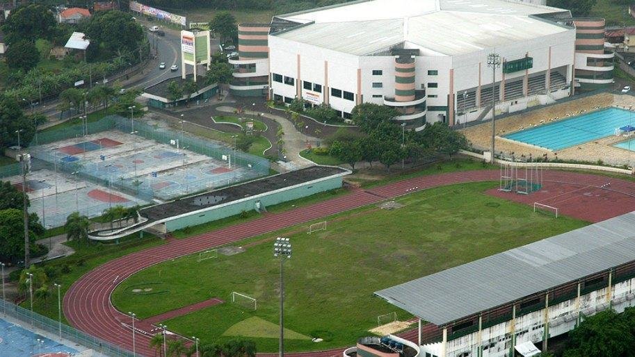 Abaixoassinado · Pelo funcionamento do Centro Esportivo Miécimo da Silva ·