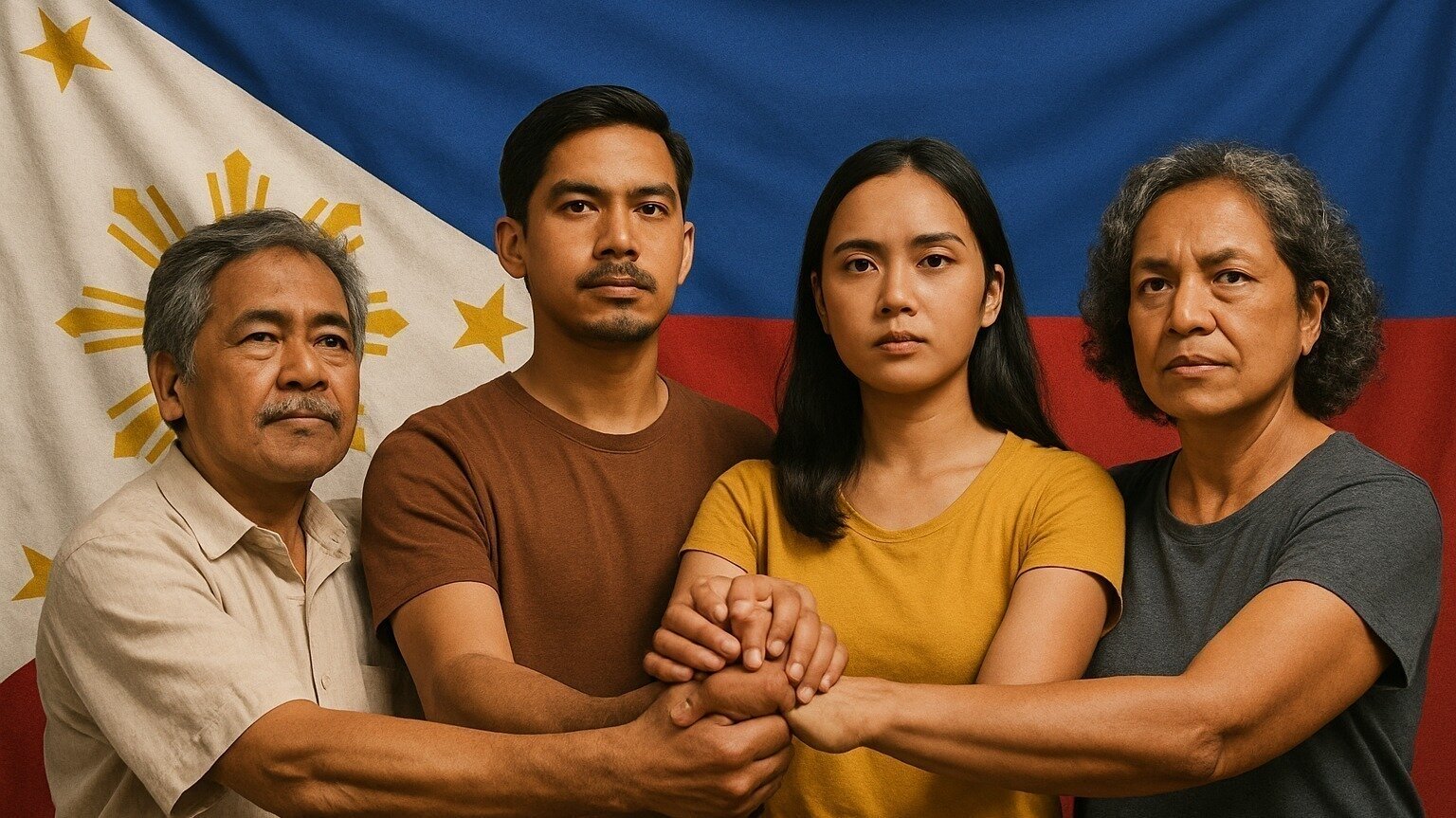 Petition · Human Rights in the Philippines - Philippine, Netherlands ...
