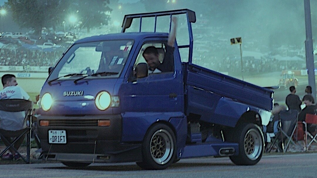 Petition Allow Registration Of Kai Vehicles In Ga United States