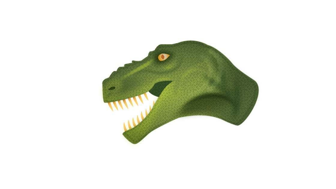Petition · Get Apple to give us a dinosaur emoji United Kingdom