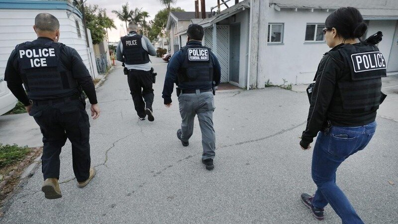 Free 6-Year-Old With Cancer From Cruel ICE Detention