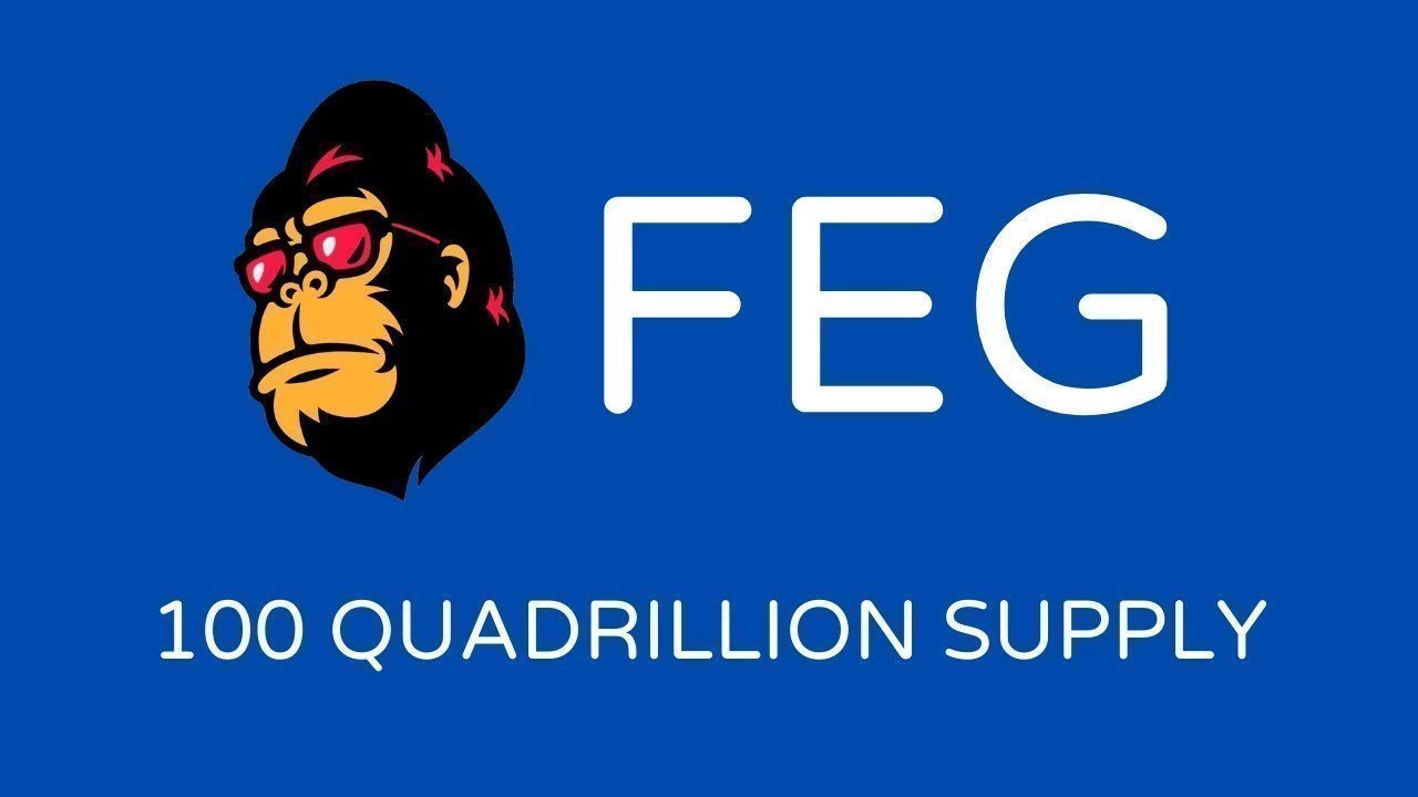 Feg token. Feg token. Feg token. Горилла токен. Feg group logo.