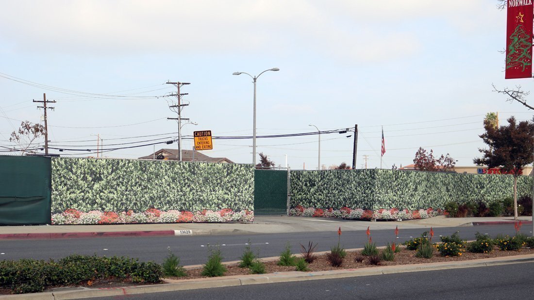 Petition · STOP THE MERCY HOUSING PROJECT FOR VETERANS HOMELESS AND