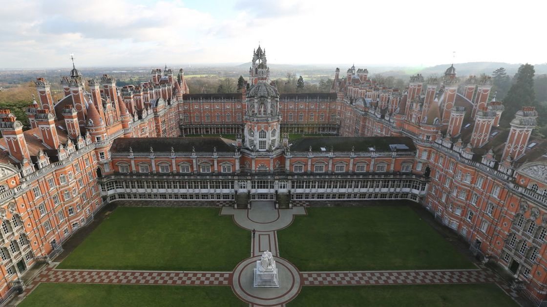 Petition · Get RHSU to give presidents of societies & sports clubs ...