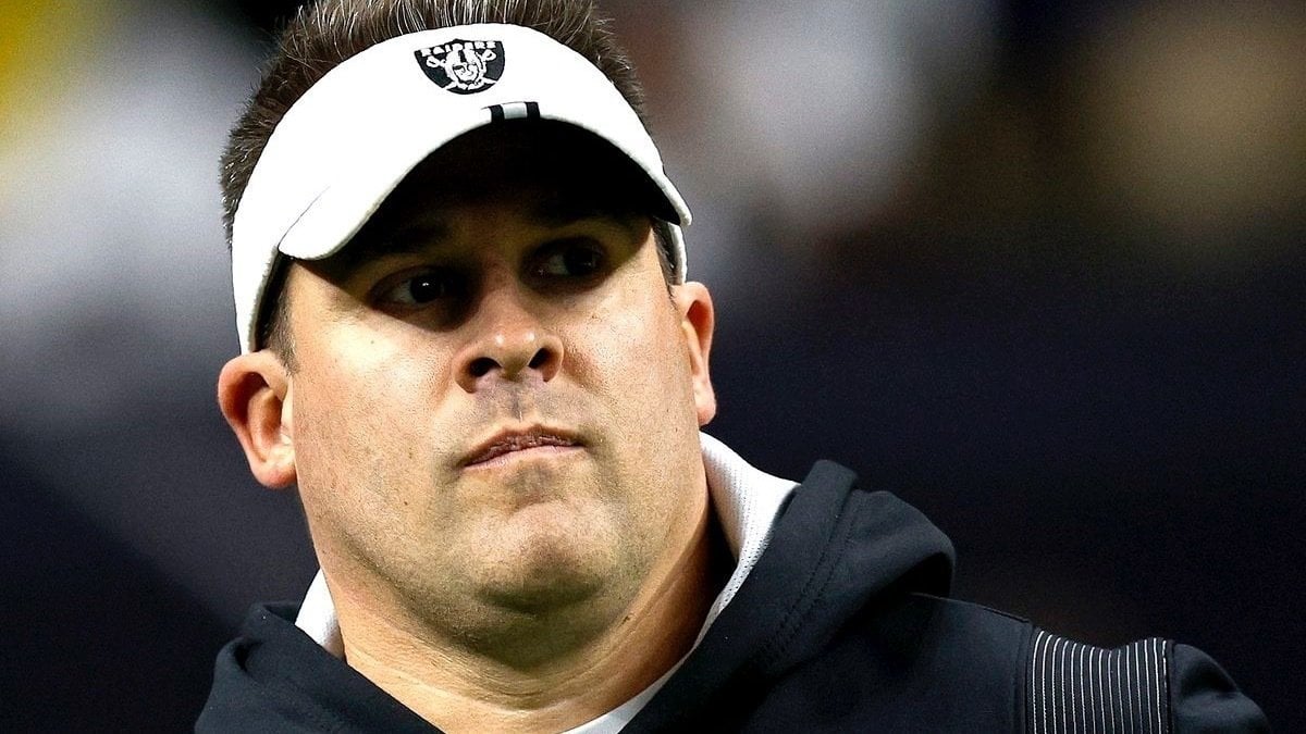 Petition · Fire Josh McDaniels ·