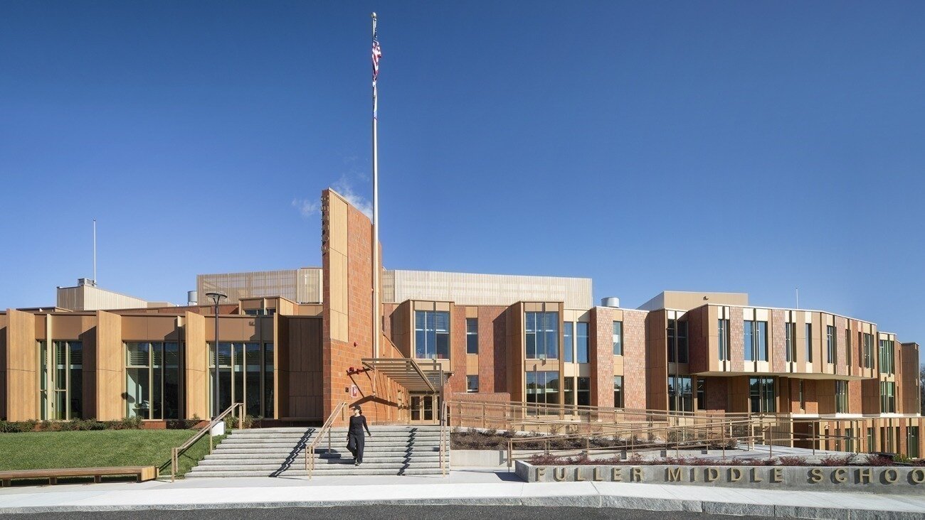 Petition · Increase Sports Programs at Fuller Middle School
