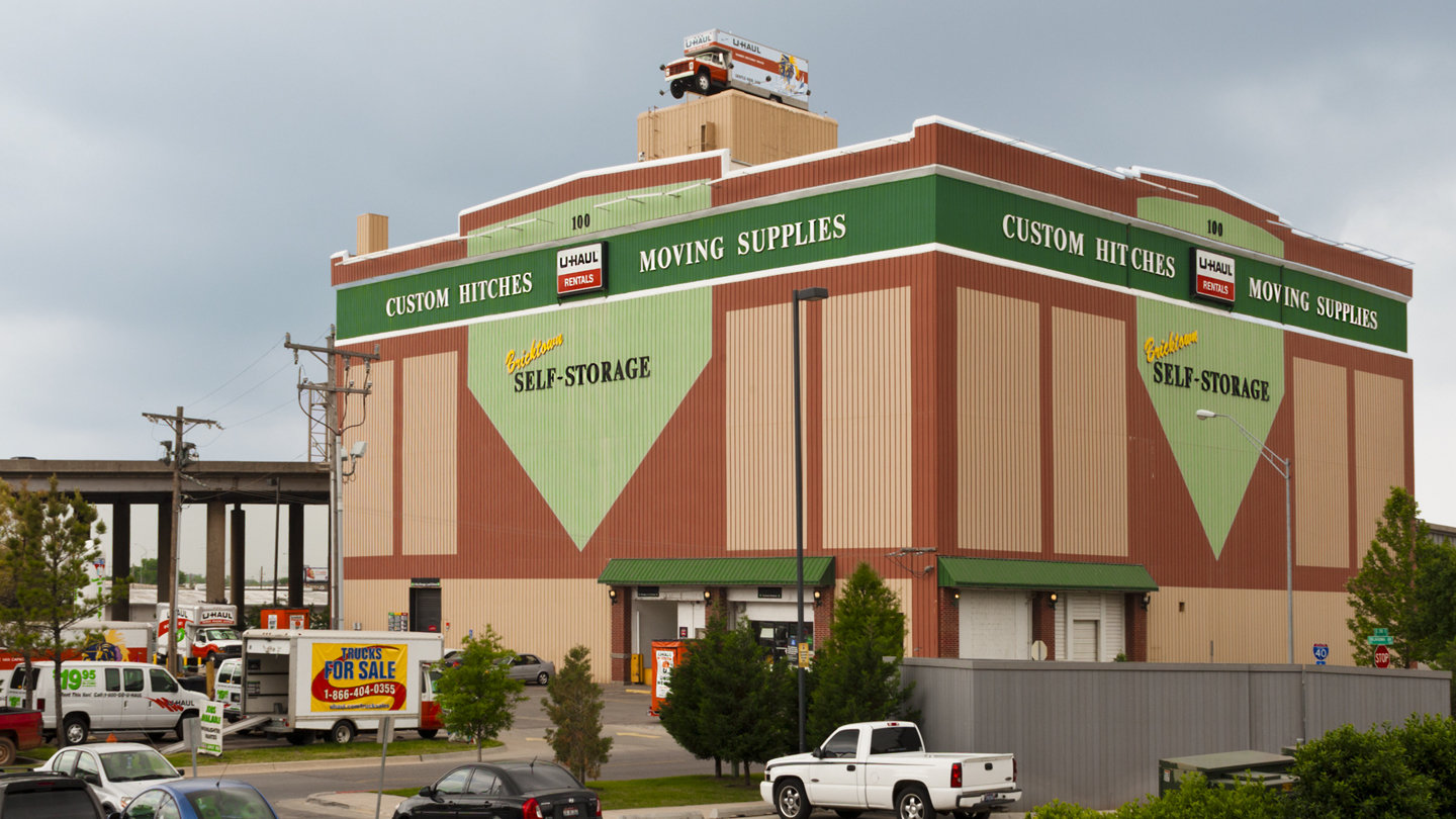 Petition · Save Your UHaul Location in Oklahoma City! United States