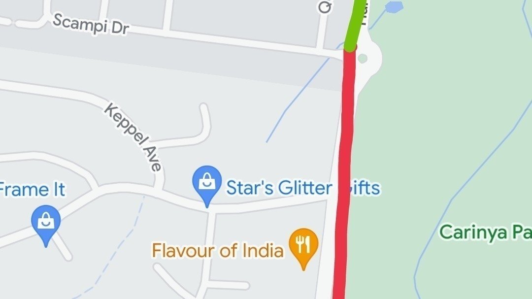 Petition · FOOTPATH FROM LITTLE CREEK TO CLINTON STATE SCHOOL