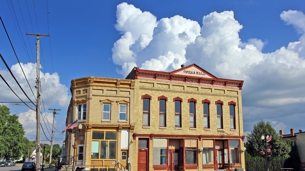 Petition · Oppose the Acquisition of a Deteriorated Building in Sharon