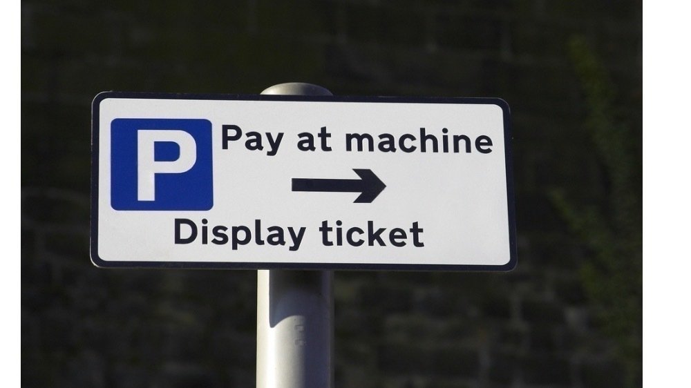 Petition · Gosport Car Parking Charges United Kingdom ·