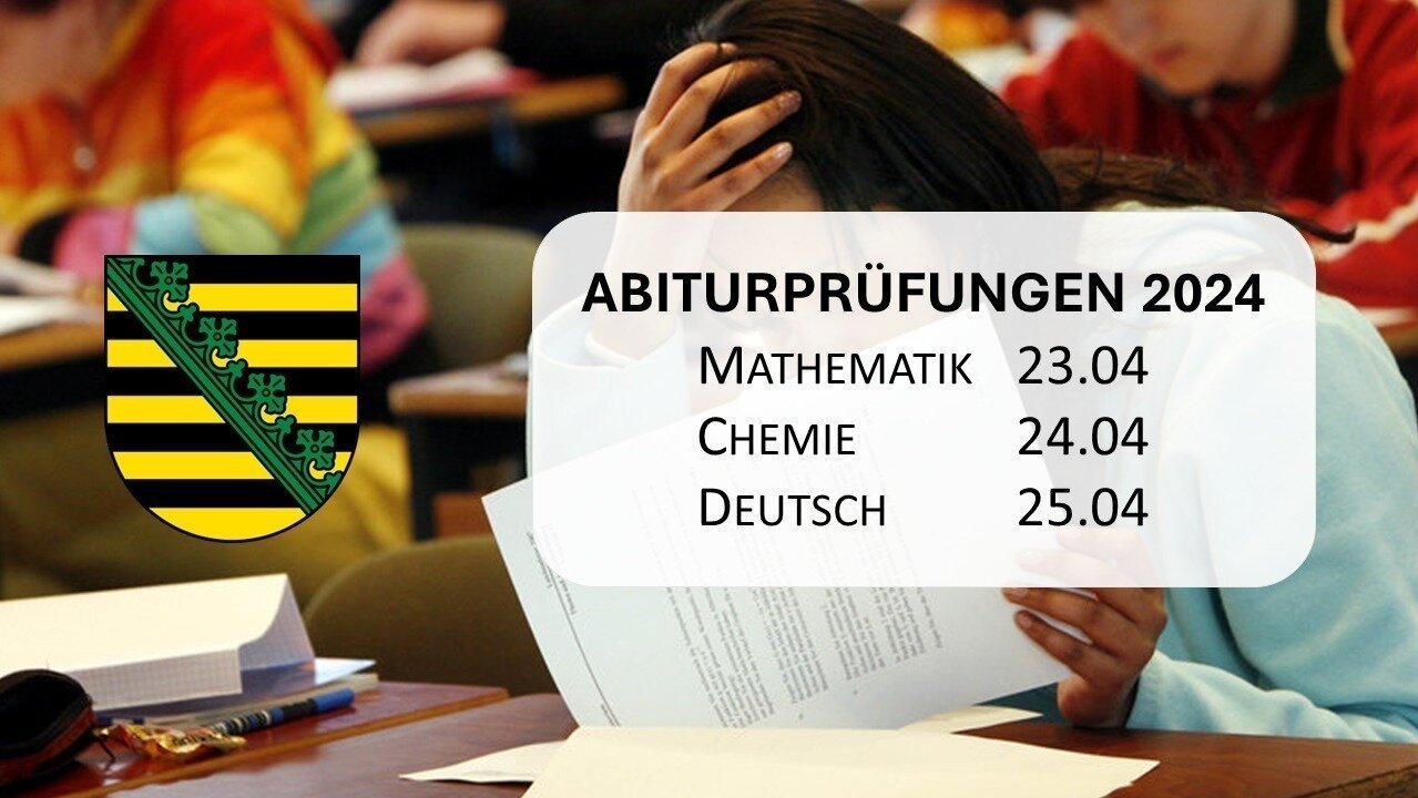 Foto zu Petition · Neuplanung der Chemie-Abiturprüfung 2024 - Deutschland 