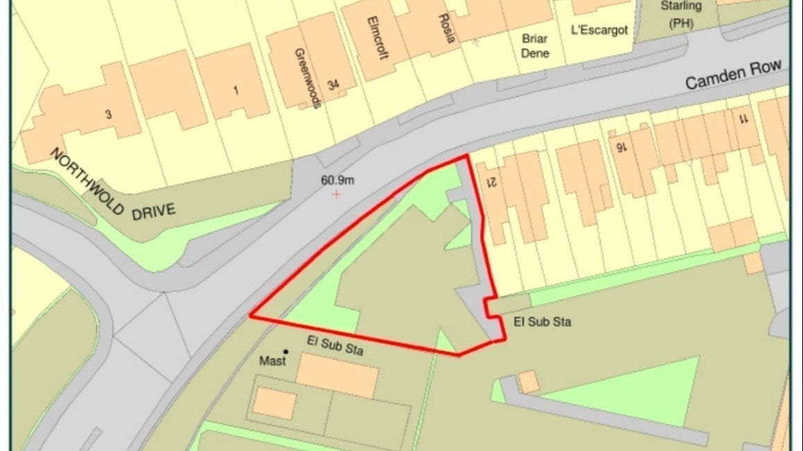 Petition · Objection to residential development in Tesco carpark, Pinner Pinner, United