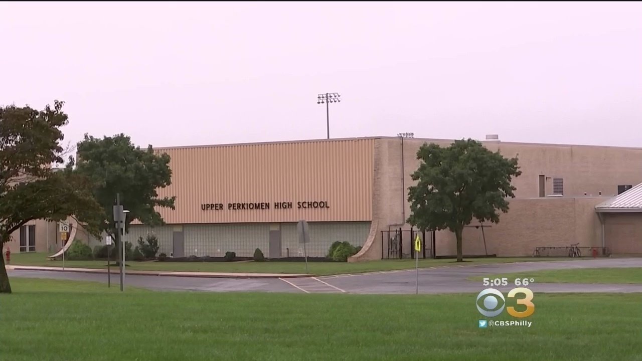 Petition · Upper Perkiomen School District Transportation When it’s