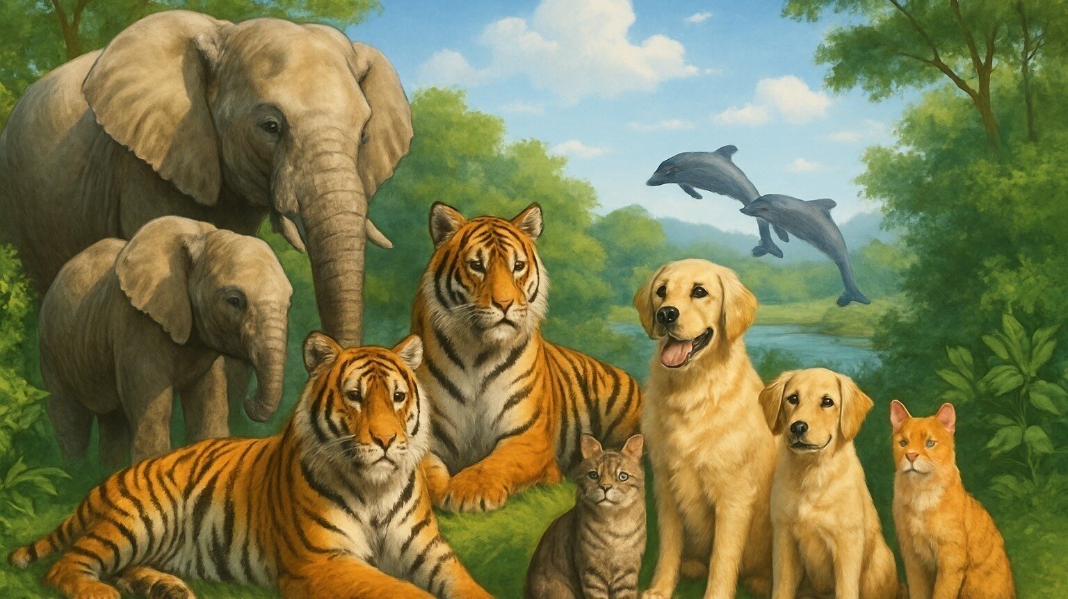 Petition · Change laws to protect all animals globally - India · Change.org
