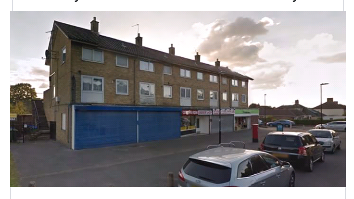 Sholing Area Petition · All For The New Kebab Shop In the Sholing Area. - United ...