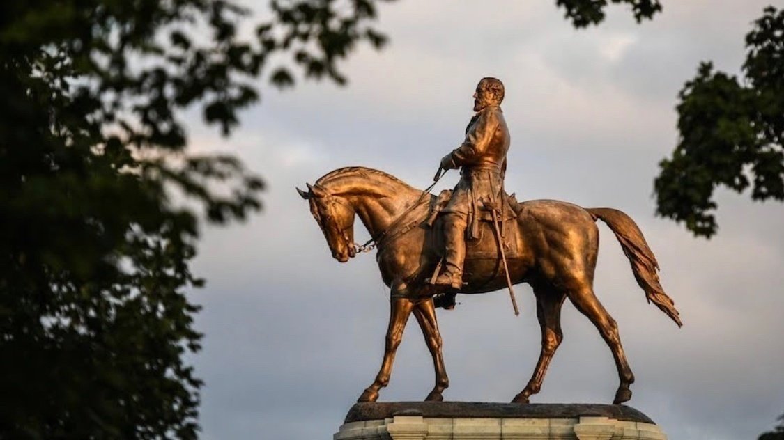 Petition · Stop the removal of historical Confederate and Veterans