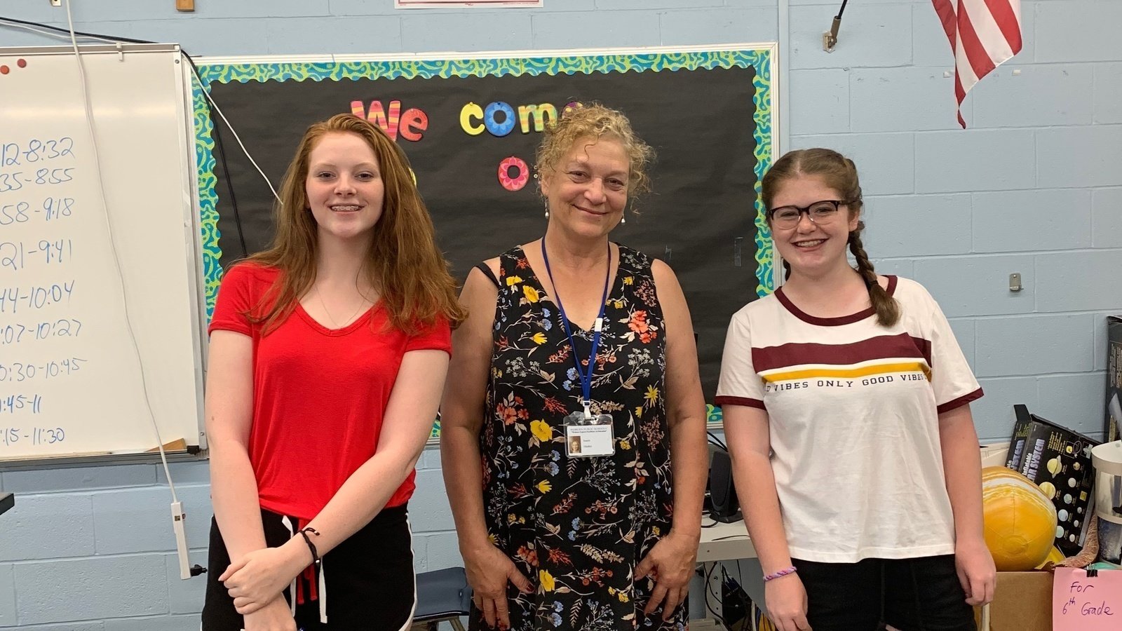 Petition · BRING BACK MS HEALEY ·