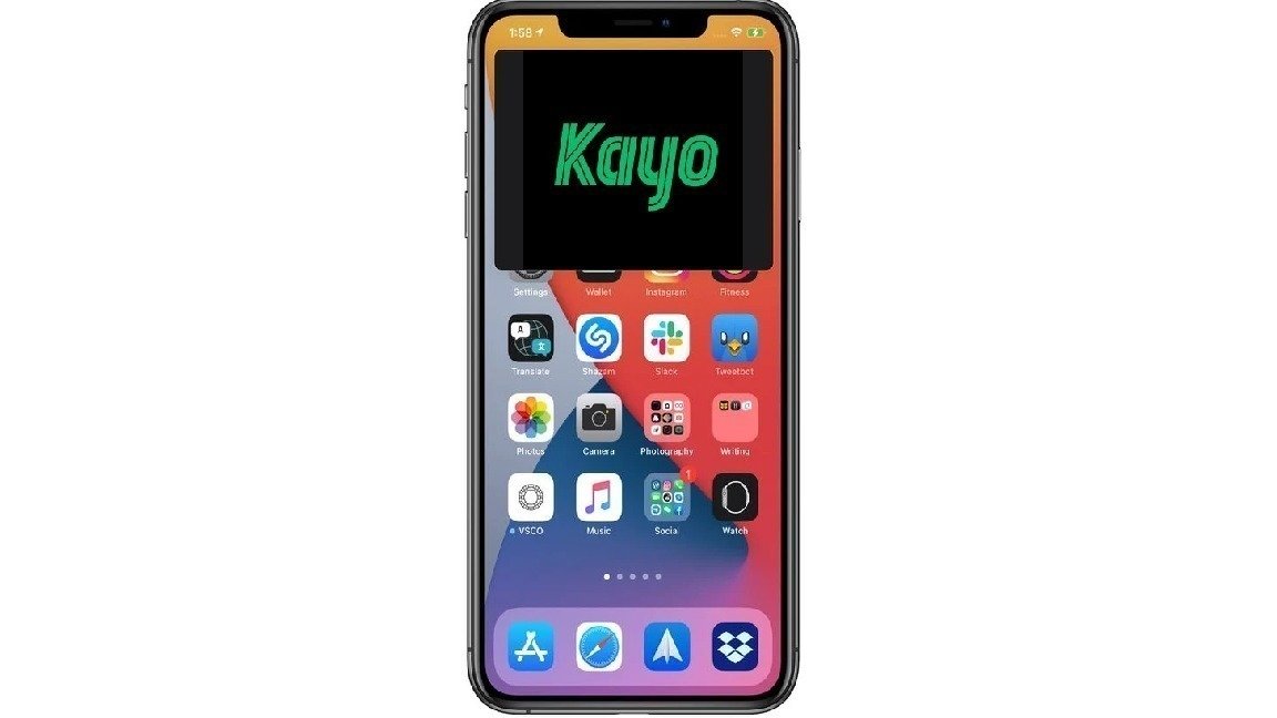 Petition · Demand Kayo Sports to introduce 'Picture in Picture' for