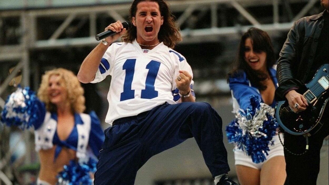 Petition · Make Creed the Super Bowl 2026 Halftime Show Headliner ...