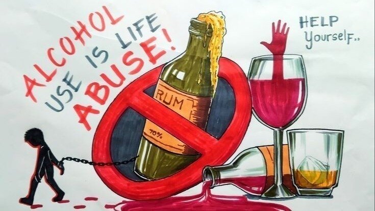 Petition · Take Action Now: End Teenage Alcohol Abuse in Our Community ...