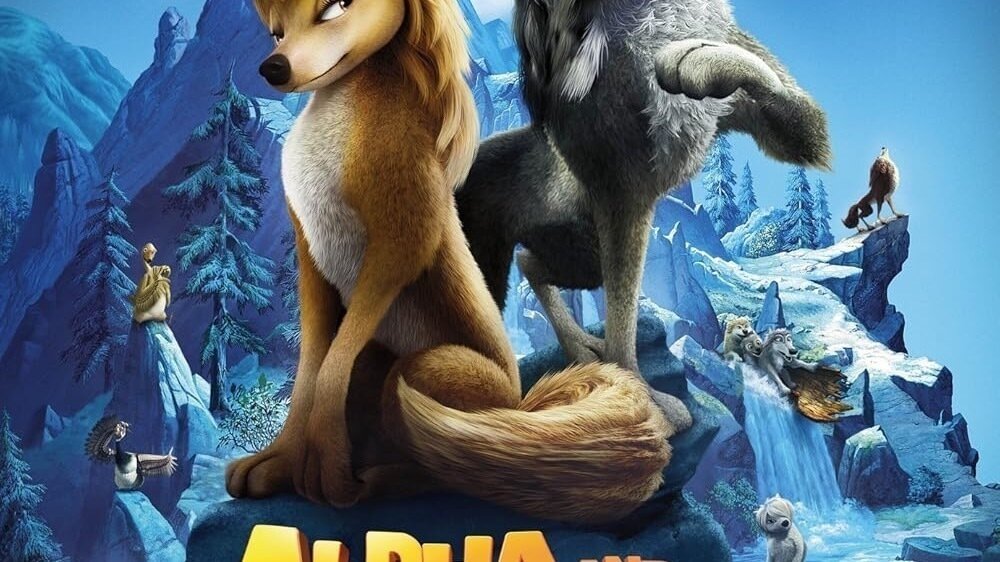 Petition · Give us more Alpha and Omega - United States · Change.org