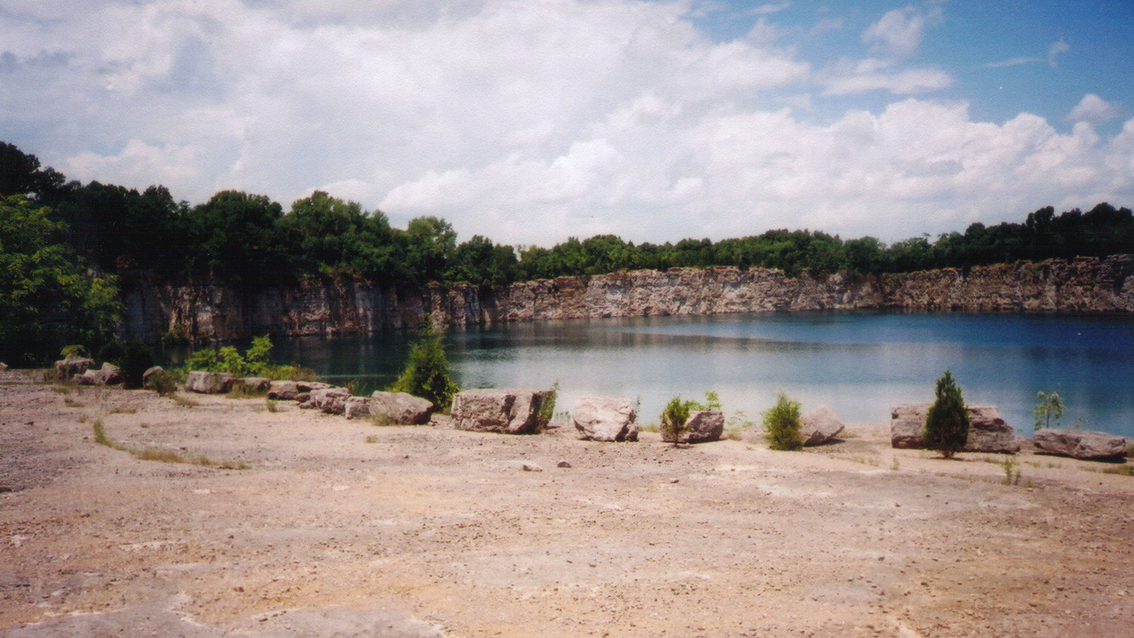 Petition · STOP THE QUARRY ROAD DEVELOPMENT WILSON COUNTY TN