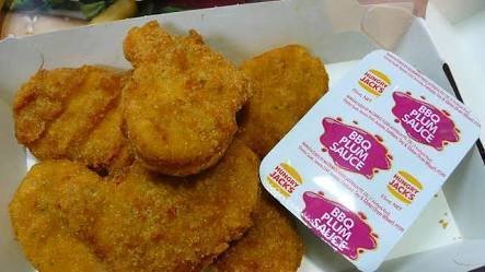 Petition · BRING BACK THE OLD HUNGRY JACKS BBQ SAUCE - Australia