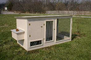 Petition · Power Ranch HOA - Allow Backyard Chickens · Change.org